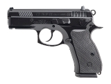 "CZ 75 P-01 Pistol 9mm (L2025-13563)" - 2 of 7