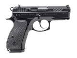 "CZ 75 P-01 Pistol 9mm (L2025-13563)"