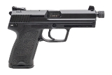 "Heckler & Koch USP Tactical V1 Pistol 9mm (L2025-13496)"