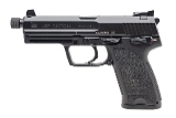 "Heckler & Koch USP Tactical V1 Pistol 9mm (L2025-13496)" - 2 of 4