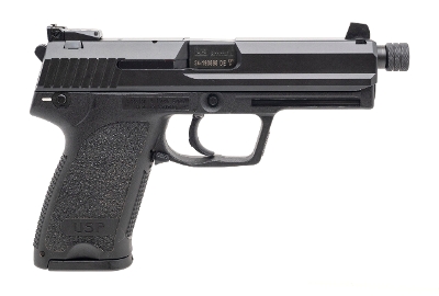 "Heckler & Koch USP Tactical V1 Pistol 9mm (L2025-13496)"