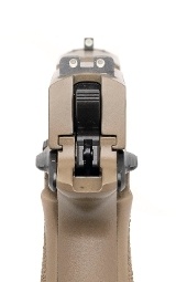 "Sig Sauer P938 Scorpion Pistol 9mm (L2025-14432)" - 3 of 6