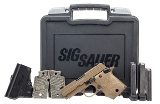 "Sig Sauer P938 Scorpion Pistol 9mm (L2025-14432)" - 6 of 6