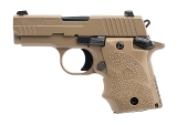 "Sig Sauer P938 Scorpion Pistol 9mm (L2025-14432)" - 2 of 6