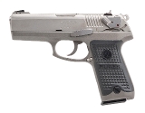 "Ruger P94 Pistol 9mm (L2025-12904) Consignment" - 2 of 7