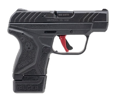 "Ruger LCP II Pistol .380 ACP (L2025-14259)"