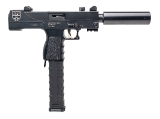 "Masterpiece Arms Defender Pistol 9mm (L2025-13635)"