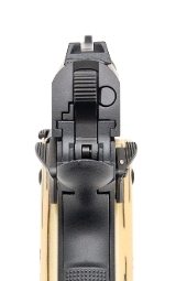 "Browning Black Label 1911 Pistol .380 Auto (L2025-12901) Consignment" - 3 of 6