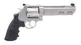 "Smith & Wesson 629-6 Competitor Performance Center Revolver .44 Magnum (L2025-14392)" - 2 of 6