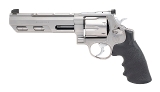 "Smith & Wesson 629-6 Competitor Performance Center Revolver .44 Magnum (L2025-14392)"