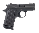"Sig Sauer P238 Pistol .380 Auto (L2025-13674)"