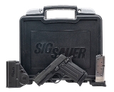 "Sig Sauer P238 Pistol .380 Auto (L2025-13674)" - 7 of 7