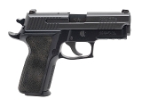 "Sig Sauer P229 Elite Pistol .40 S&W (L2025-14424)"