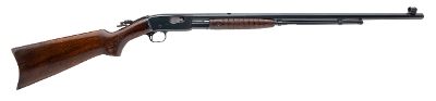 "REMINGTON TARGET MODEL 12-C N.R.A. RIFLE .22 (L2025-12956) CONSIGNMENT"