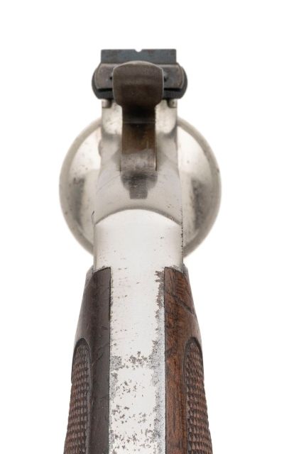 "Special Order&nbsp; Smith & Wesson New Model Number&nbsp; 3&nbsp; Target&nbsp; 32-44 (60354)&nbsp; " - Image 3 of 6