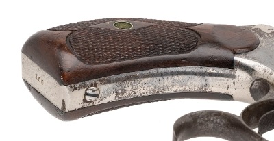 "Special Order&nbsp; Smith & Wesson New Model Number&nbsp; 3&nbsp; Target&nbsp; 32-44 (60354)&nbsp; " - Image 6 of 6