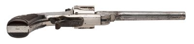 "Special Order&nbsp; Smith & Wesson New Model Number&nbsp; 3&nbsp; Target&nbsp; 32-44 (60354)&nbsp; " - Image 5 of 6