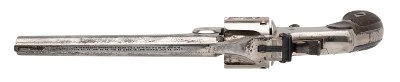"Special Order&nbsp; Smith & Wesson New Model Number&nbsp; 3&nbsp; Target&nbsp; 32-44 (60354)&nbsp; " - Image 4 of 6
