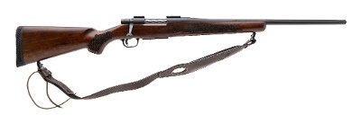 "Mossberg Patriot Rifle .308 (R44977)"