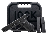 "Glock 41 Gen 4 MOS Pistol .45 Auto (L2025-10724)" - 4 of 4