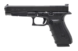 "Glock 41 Gen 4 MOS Pistol .45 Auto (L2025-10724)" - 2 of 4