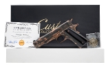 "CNC Colt ""Heirloom"" Government Pistol .38 Super (L2025-14664) NEW" - 4 of 4