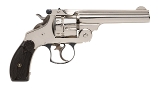 "Smith & Wesson 44 Double Action First Model Top Break (60353) " - 2 of 7