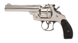 "Smith & Wesson 44 Double Action First Model Top Break (60353) " - 1 of 7