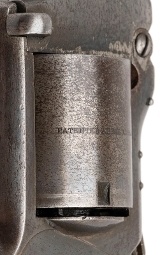 "Civil War Era Smith & Wesson #2  Army Revolver (60352) " - 4 of 10