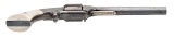 "Civil War Era Smith & Wesson #2  Army Revolver (60352) " - 9 of 10