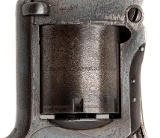 "Civil War Era Smith & Wesson #2  Army Revolver (60352) " - 5 of 10