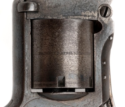 "Civil War Era Smith & Wesson #2 &nbsp; Army&nbsp; Revolver (60352)&nbsp; " - Image 5 of 10