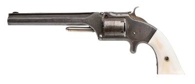 "Civil War Era Smith & Wesson #2  Army Revolver (60352) "