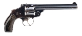 "Smith & Wesson New Departure Fourth Model 6" Barrel (60349) " - 2 of 7