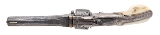 "Engraved & Inscribed Smith & Wesson 1st Model 2nd Issue (60347)" - 4 of 6
