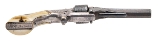 "Engraved & Inscribed Smith & Wesson 1st Model 2nd Issue (60347)" - 5 of 6