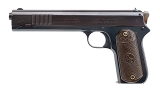 "Early Colt 1902 Sporting Automatic Pistol (L2025-12886) " - 2 of 8