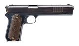 "Early Colt 1902 Sporting Automatic Pistol (L2025-12886) "