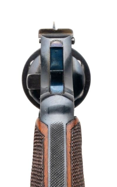 "Early Colt Officer's Model&nbsp; 1st&nbsp; Issue (L2025-13177)&nbsp; " - Image 3 of 8