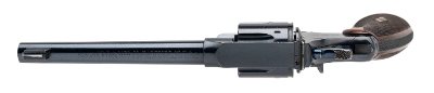 "Early Colt Officer's Model&nbsp; 1st&nbsp; Issue (L2025-13177)&nbsp; " - Image 4 of 8