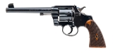 "Early Colt Officer’s Model 1st Issue (L2025-13177) "