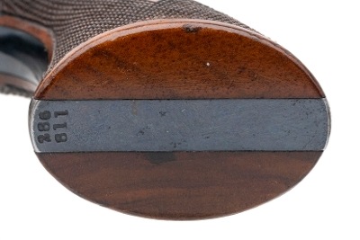 "Early Colt Officer's Model&nbsp; 1st&nbsp; Issue (L2025-13177)&nbsp; " - Image 7 of 8