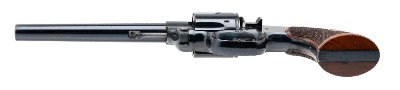"Early Colt Officer's Model&nbsp; 1st&nbsp; Issue (L2025-13177)&nbsp; " - Image 5 of 8