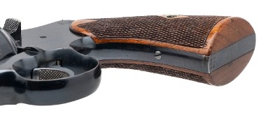 "Early Colt Officer's Model&nbsp; 1st&nbsp; Issue (L2025-13177)&nbsp; " - Image 6 of 8