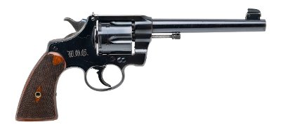 "Early Colt Officer's Model&nbsp; 1st&nbsp; Issue (L2025-13177)&nbsp; " - Image 2 of 8