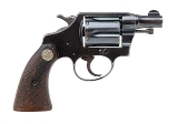 "Pre-War Colt Detective Special (L2025-11871)" - 2 of 7