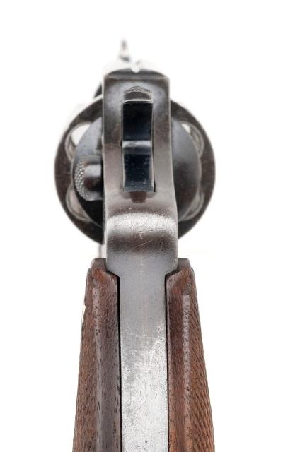 "Police&nbsp; Marked&nbsp; Colt&nbsp; Police Positive Special (L2025-11872)&nbsp; " - Image 3 of 8