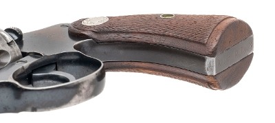 "Police&nbsp; Marked&nbsp; Colt&nbsp; Police Positive Special (L2025-11872)&nbsp; " - Image 6 of 8