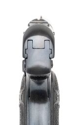 "Early Colt 1903 Hammerless Pocket w/ Bushing (L2025-12887) " - 3 of 7