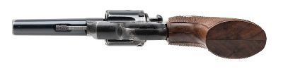 "Scarce Colt 357 Magnum Model (L2025-12844)&nbsp; " - Image 5 of 6